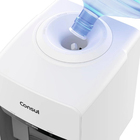 Bebedouro de Água Natural e Gelada Branco Gela Mais Consul 127V (110V)