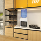 Bebedouro de Água Natural e Gelada Branco Gela Mais Consul 220V