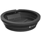 Bebedouro Para Animal 250l Preto Gplas