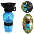 Bebedouro Para Cachorro Garrafa Caes Gatos Portatil Petshop (