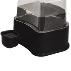 Bebedouro Para Cães E Gatos De Pelos Longos - Petlon