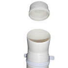 Bebedouro Para Cães E Gatos Em Pvc 60cm 4 Litros Com Filtro E