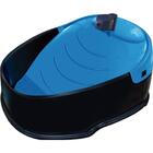 Bebedouro Para Pet Fonte Pop 110v Azul