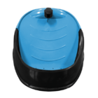 Bebedouro Para Pet Fonte Pop 110v Azul