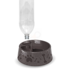 Bebedouro Para Pet Paris 700ml Azul