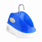 Bebedouro Pet Automatico Bivolt Azul + Gelo Reutilizavel Pet