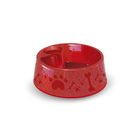 Bebedouro Plast. Paris Furacaopet N2 - 700 Ml (vermelho)