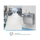 Bebedouro Purificador De Pressão Prata Ibbl Pdf300-2t 127v