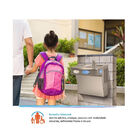 Bebedouro Purificador De Pressão Prata Ibbl Pdf300-2t 127v