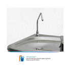 Bebedouro Purificador De Pressão Prata Ibbl Pdf300-2t 220v