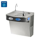 Bebedouro Purificador De Pressão Prata Ibbl Pdf300-2t 220v