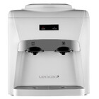 Bebedouro Purificador Eletrônico Refrigerado Supreme 20l Leno