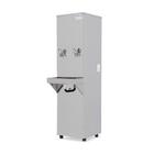 Bebedouro Purificador Industrial Blue Coluna 2 Torneiras Natu