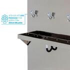 Bebedouro Purificador Industrial Blue Coluna 3 Torneiras Gela