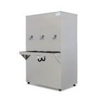 Bebedouro Purificador Industrial Blue Coluna 3 Torneiras Natu