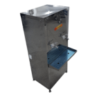 Bebedouro Recipiente Refrigerado Inox Rb15 Ew50 2tg Torneiras