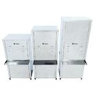 Bebedouro Recipiente Refrigerado Inox Rb15 Ew50 2tg Torneiras