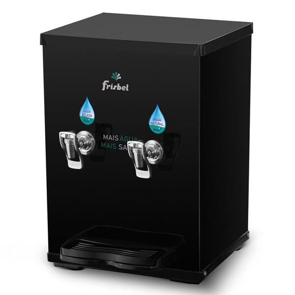 Bebedouro Resfriador Industrial Ra010 10l Bancada Frisbel