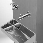 Bebedouro Resfriador Industrial Ra025 Bancada 25l Frisbel