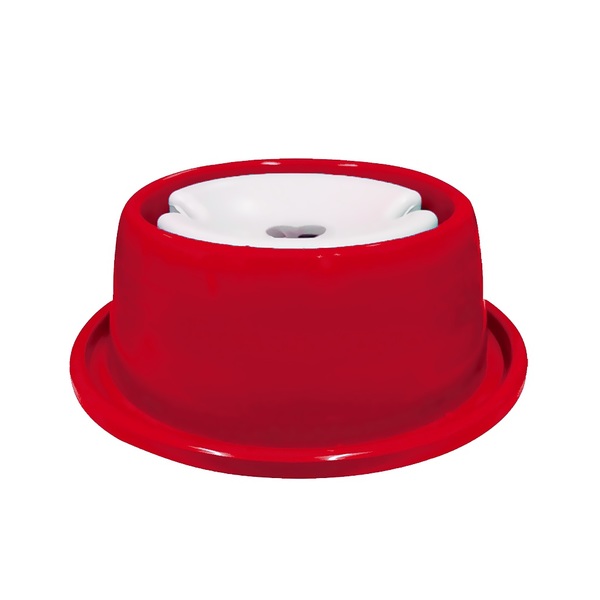 Bebedouro para cachorro com boia clearance