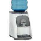 Bebedouro Stilo Hermético 127v 60hz Libell Cinza