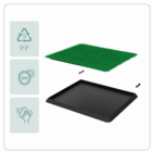 Beclean Tapete Sanitizante