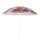 Bel/lazer/guarda Sol 1 80m Romero Britto Guarda-sol 1 80m Rom