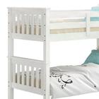 Beliche 100% Madeira Maciça 721b Branco Lavado Piratini