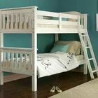 Beliche 100% Madeira Maciça 721b Branco Lavado Piratini