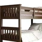 Beliche 100% Madeira Maciça 721ea Castanho Acetinado Piratini