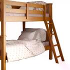 Beliche 100% Madeira Maciça 721la Mel Acetinado Piratini