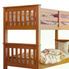 Beliche 100% Madeira Maciça 730la Mel Acetinado Piratini