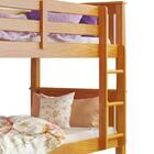 Beliche 100% Madeira Maciça 730la Mel Acetinado Piratini