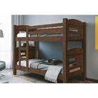 Beliche 100% Mdf, Estrado De Madeira - Fenix Móveis Safira