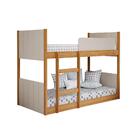 Beliche 100% Mdf Montessoriana Com Proteção Lateral Acabament