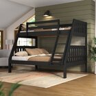 Beliche 1018 Twin Full    Preto