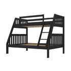 Beliche 1018 Twin Full    Preto