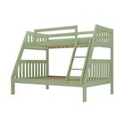 Beliche 1018 Twin Full  Verde