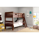 Beliche 721ea Madeira Com Escada Piratini