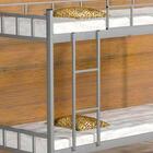 Beliche Aço Com 2 Colchões Castor Solteiro 78 Reforçada Shop