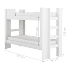 Beliche Alvin Branco