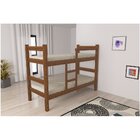 Beliche Arauna 100% Madeira Reflorestada Para Colchão 78cm