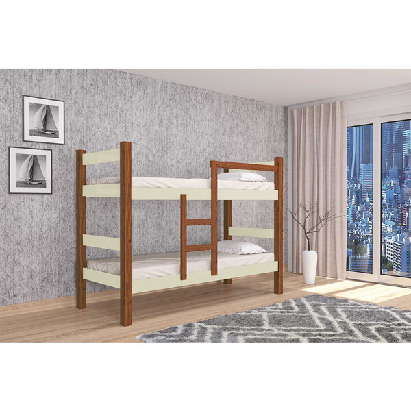 Beliche Arauna Guara Para Colchão 0,78x1,88