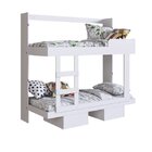 Beliche Articulavel De Parede Santiago  Branco