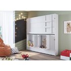 Beliche Articulavel De Parede Santiago  Branco