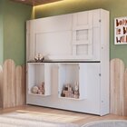 Beliche Articulavel De Parede Santiago  Branco