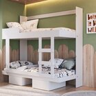 Beliche Articulavel De Parede Santiago  Branco