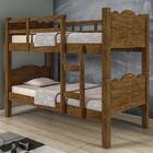 Beliche Assis Canela Com Colchão