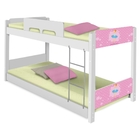 Beliche Baixa Adesivada Bailarina Clássica