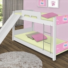 Beliche Baixa Bailarina Clássica com Escorregador